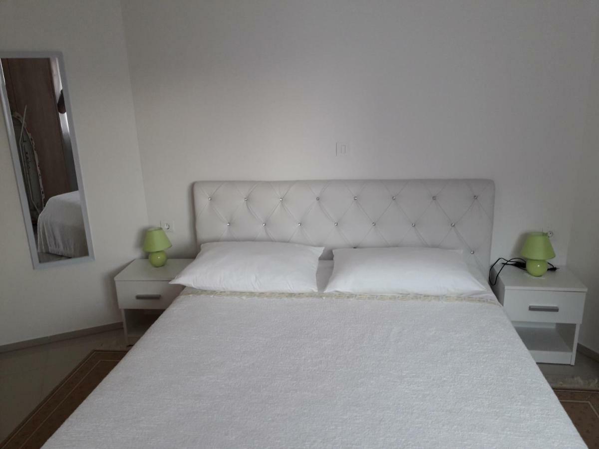 Apartment Appgiulia Pula