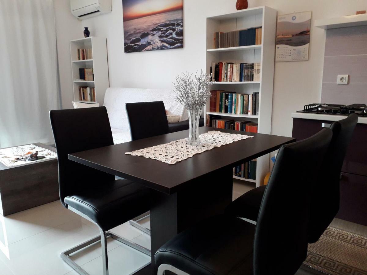 Appgiulia Apartment Pula