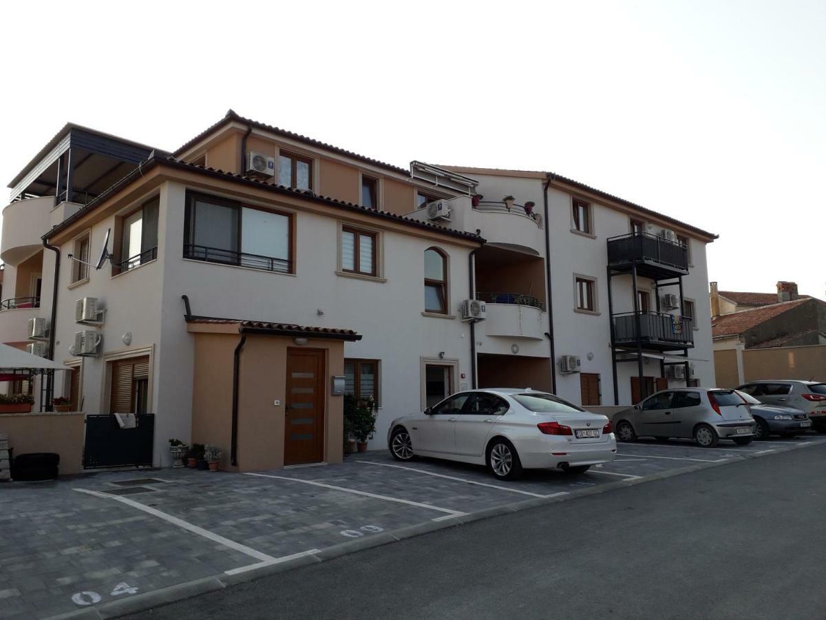 Appgiulia Apartment *
