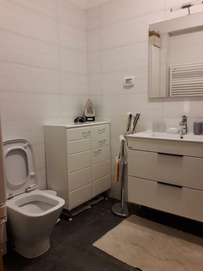 Appgiulia Apartment *