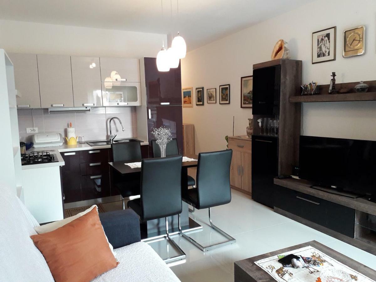Apartment Appgiulia Pula